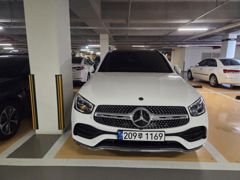 ���� GLCŬ���� GLC 300e 4��ƽ 