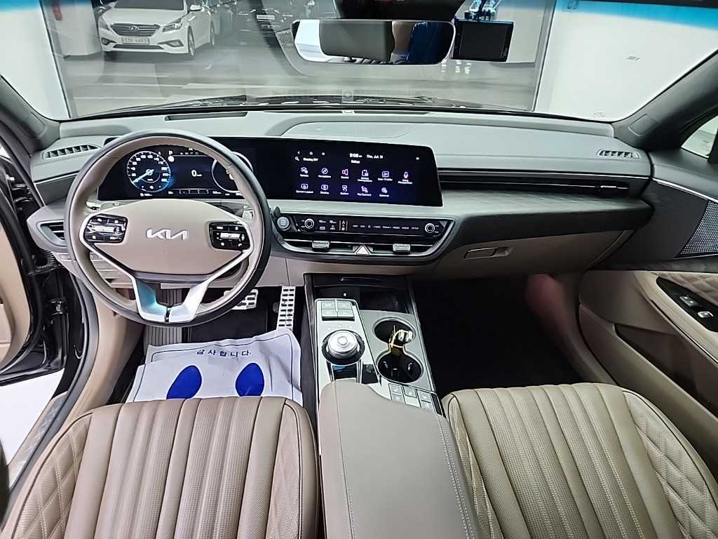  K8 3.5 GDI 2WD ñ״ó
