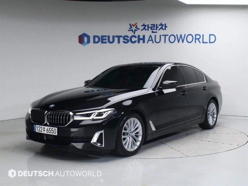 BMW 5ø(7)  520i Ÿ