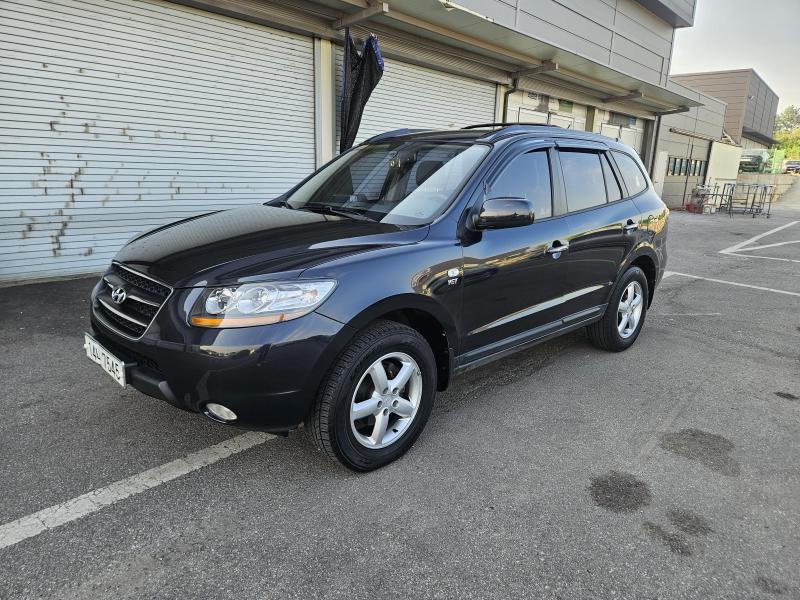  Ÿ(CM) 2.0 VGT 2WD CLX ְ
