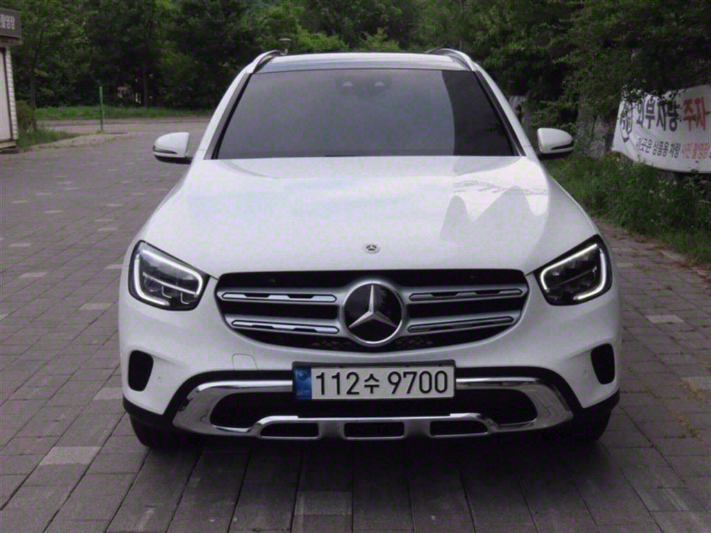  GLCŬ GLC 220d 4ƽ 