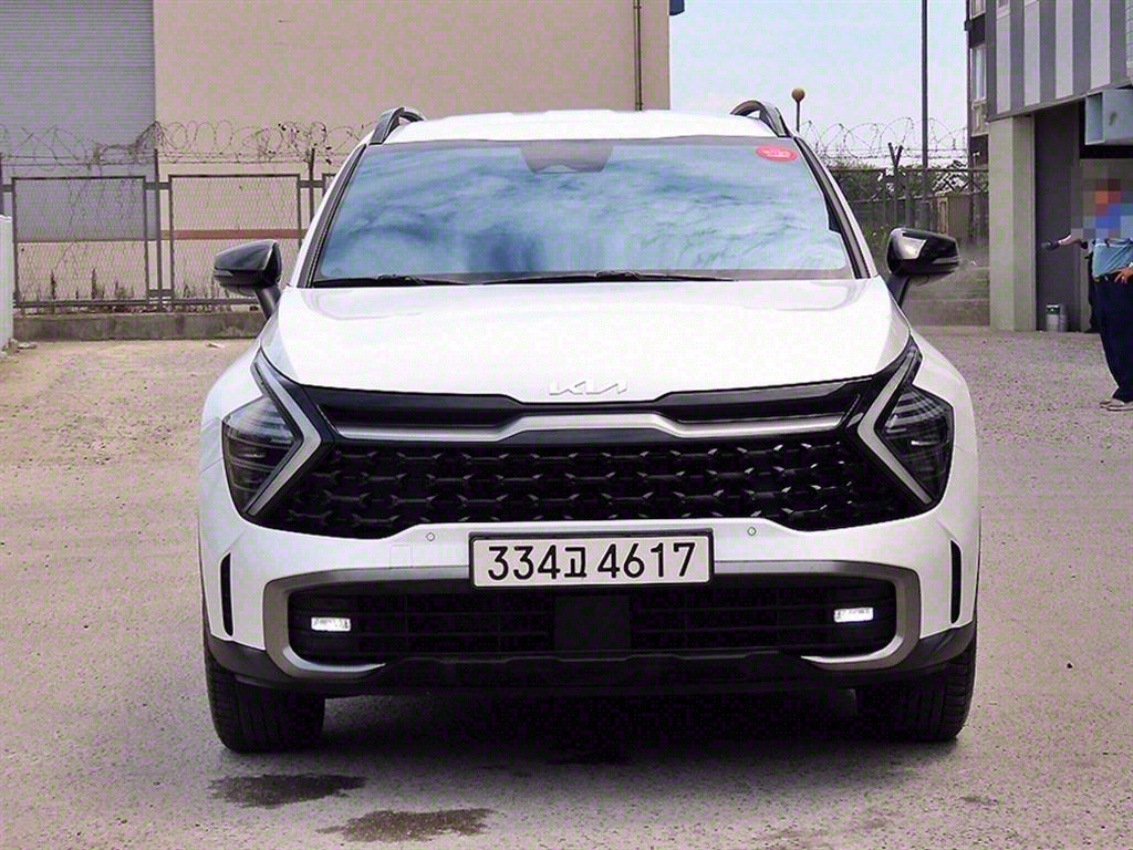   ôƼ 2.0 LPG 2WD ñ״ó ׷Ƽ