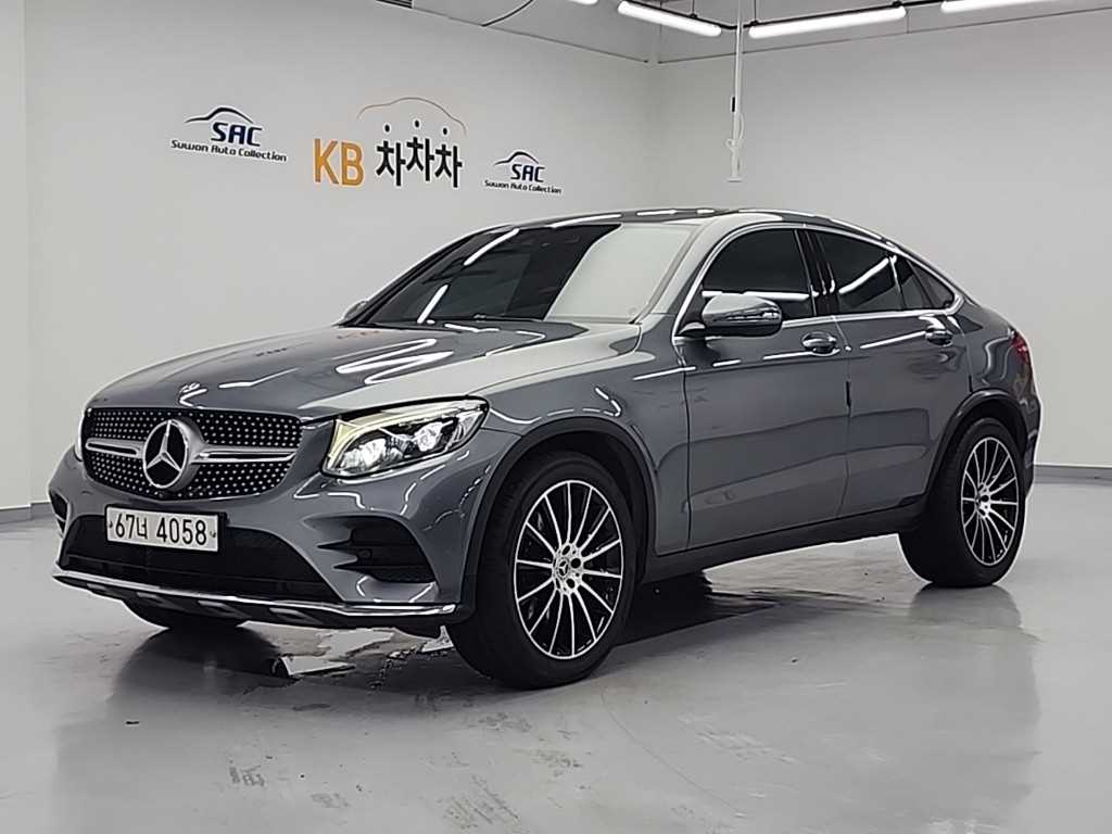  GLCŬ GLC 300 4ƽ  AMG 