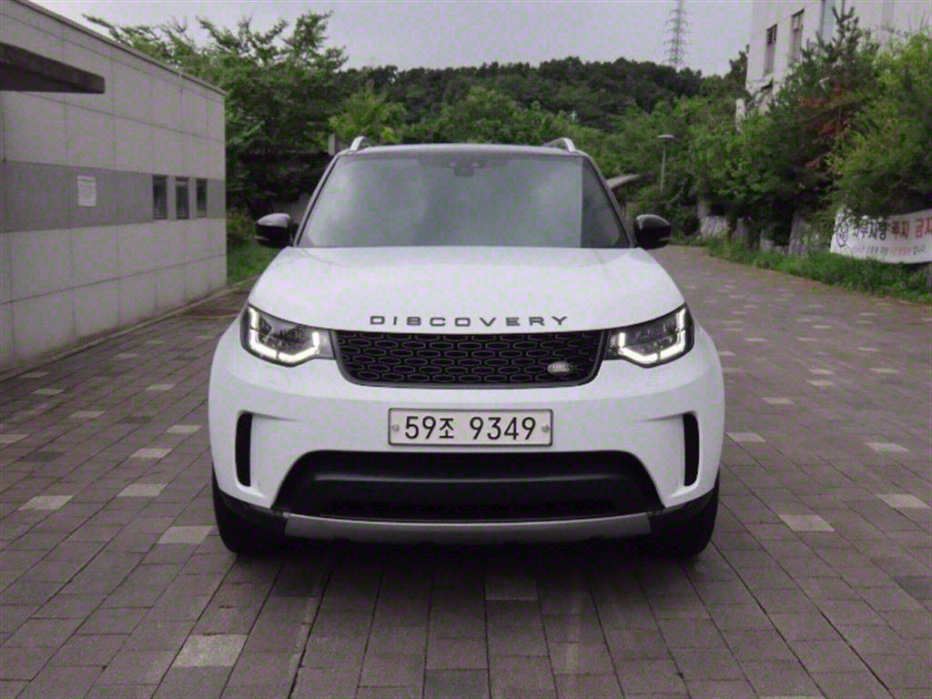 ����ι� ��Ŀ����5 3.0 TD6 HSE