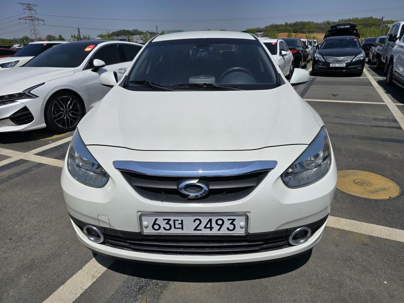 (Ｚ)  SM3 1.6 LE 