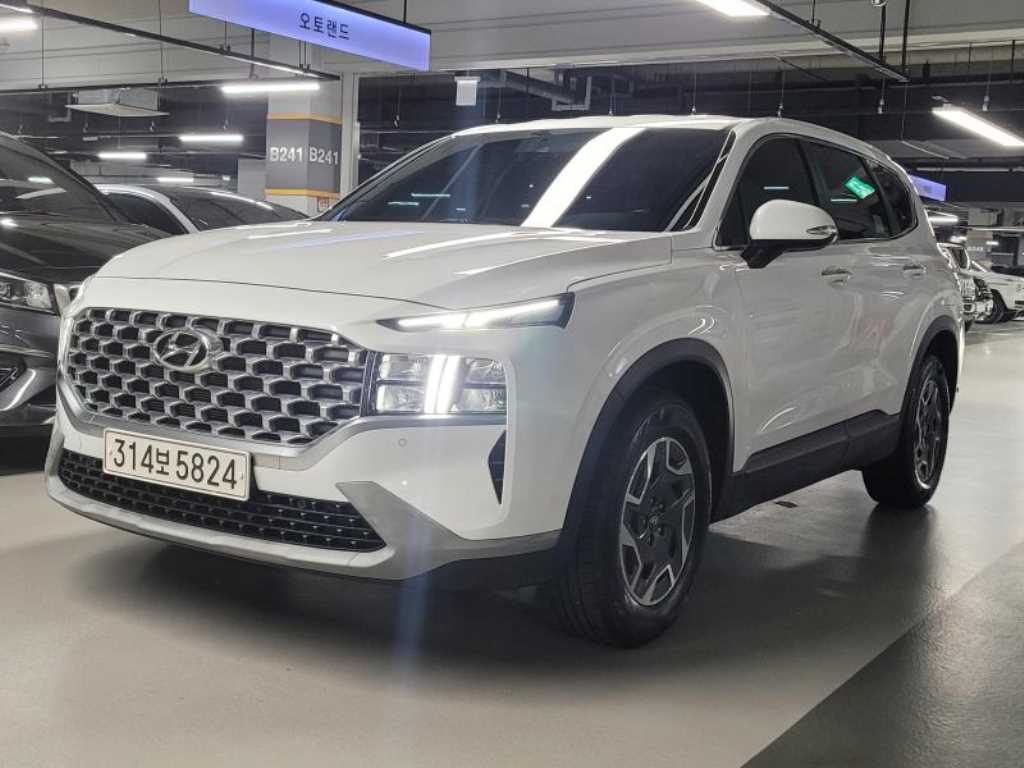   Ÿ ̺긮 1.6 HEV AWD ͽŬú