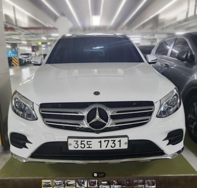  GLCŬ GLC 250d 4ƽ 