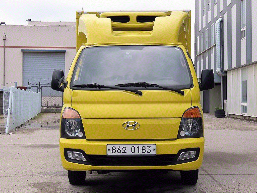 ���� ����II CRDi �Ϲ�ĸ ������ ��Ÿ��