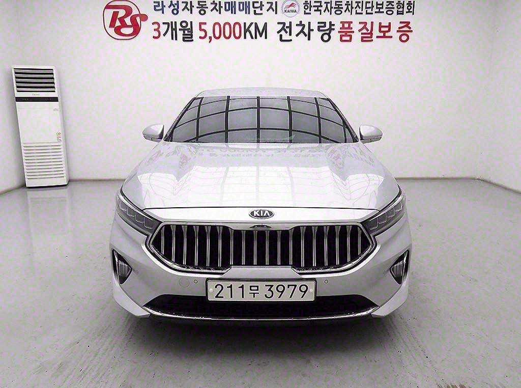 ��� K7 �����̾� 2.5 GDi �������