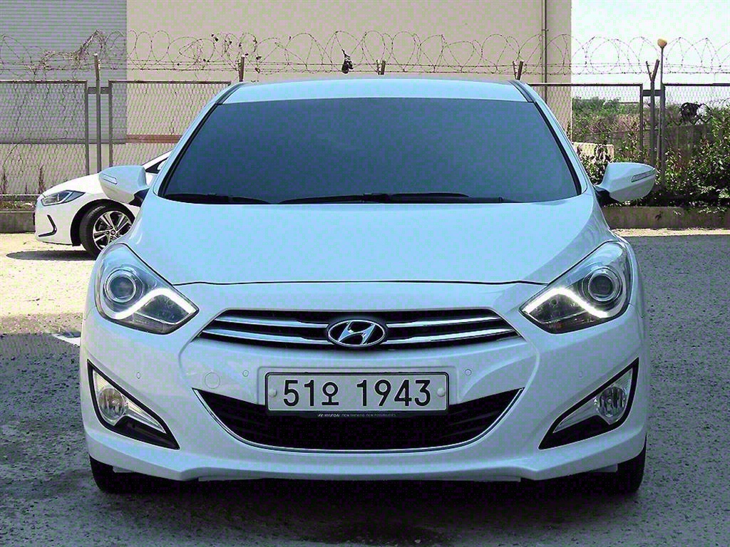 ���� i40 ��� 1.7 VGT PYL