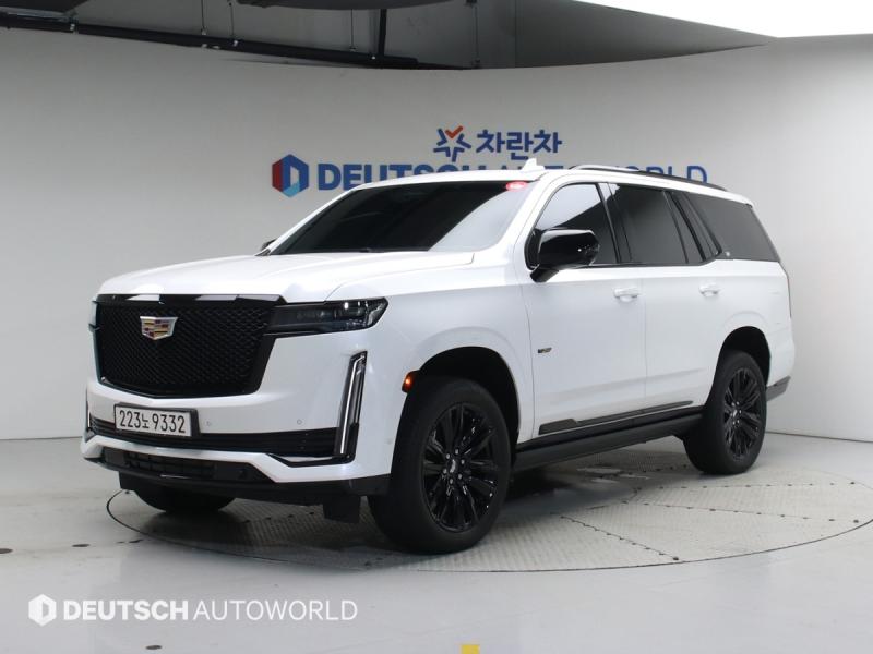 ĳ���� �����÷��̵�(5����) 6.2 V8 ������ �÷�Ƽ��