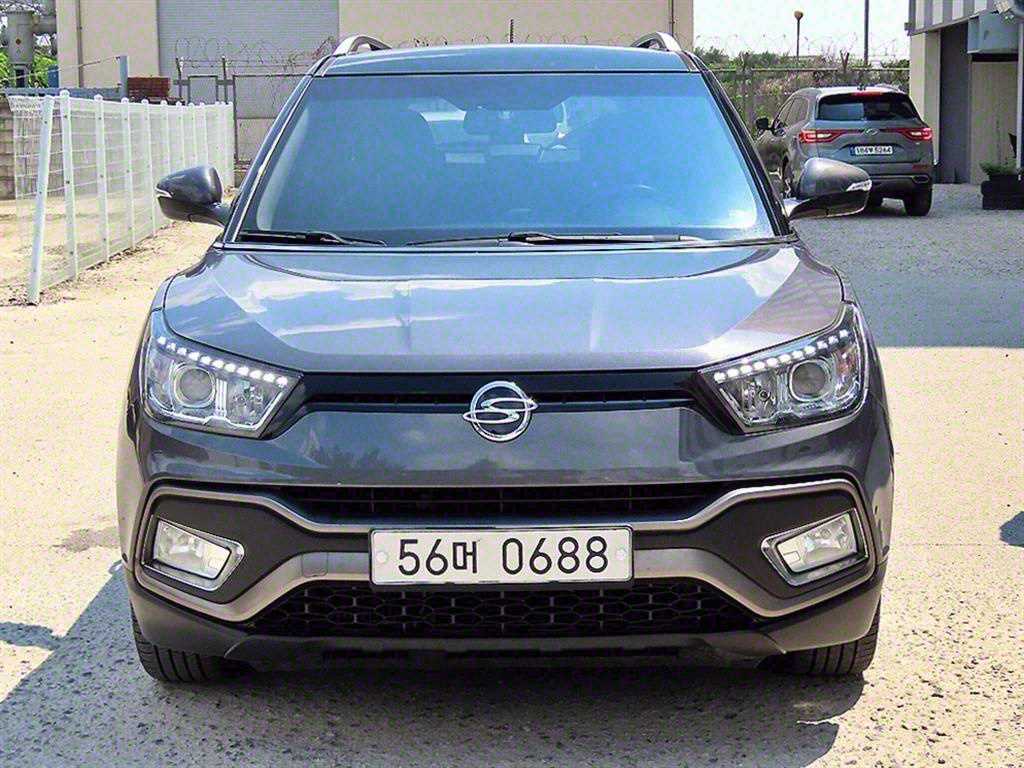 KG�����Ƽ(�ֿ�) Ƽ���� ���� ���� 2WD IX
