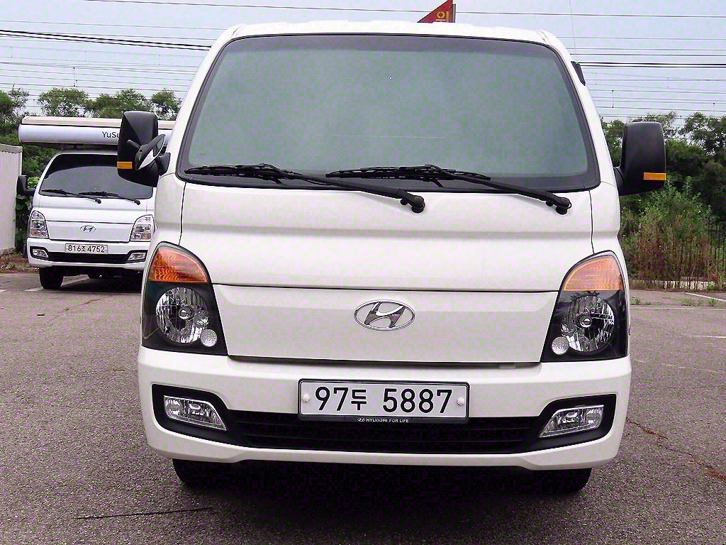 ���� ����II CRDi ����ĸ ������ ����Ʈ