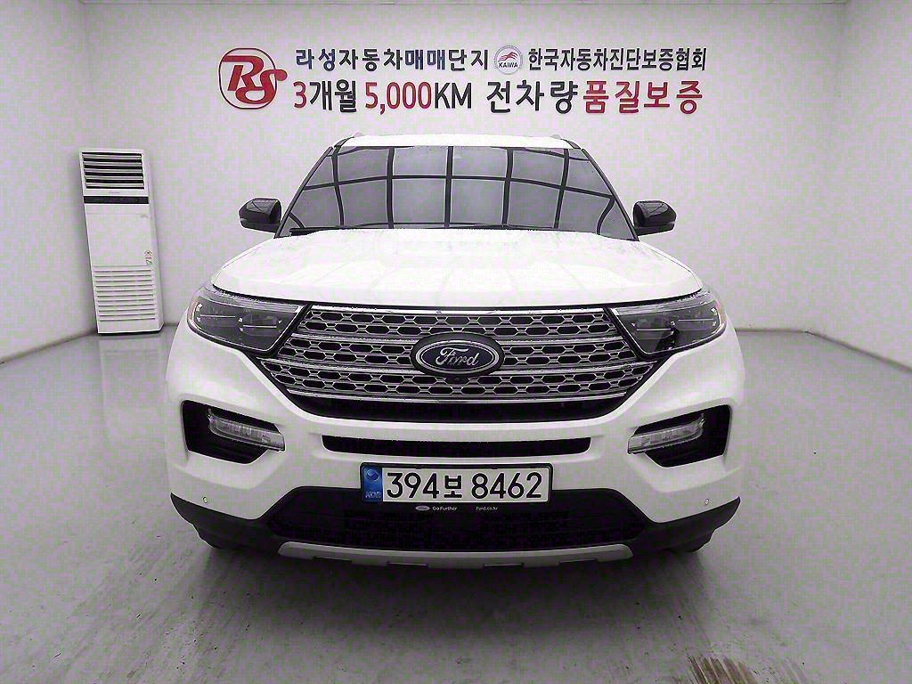 ���� �ͽ��÷η�(6����) 3.3 ���̺긮�� AWD 