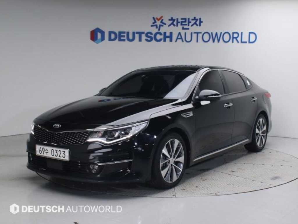 ��� ���� K5 1.7 ���� �ñ״�ó MX