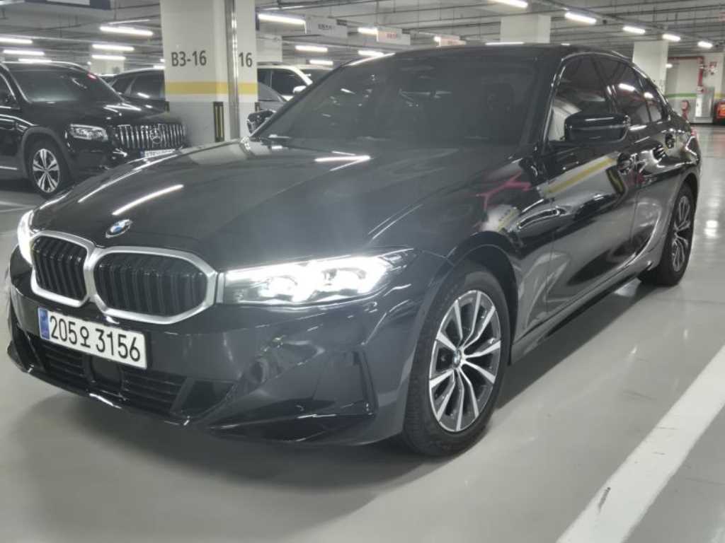 BMW 3�ø���(7����) 320i 