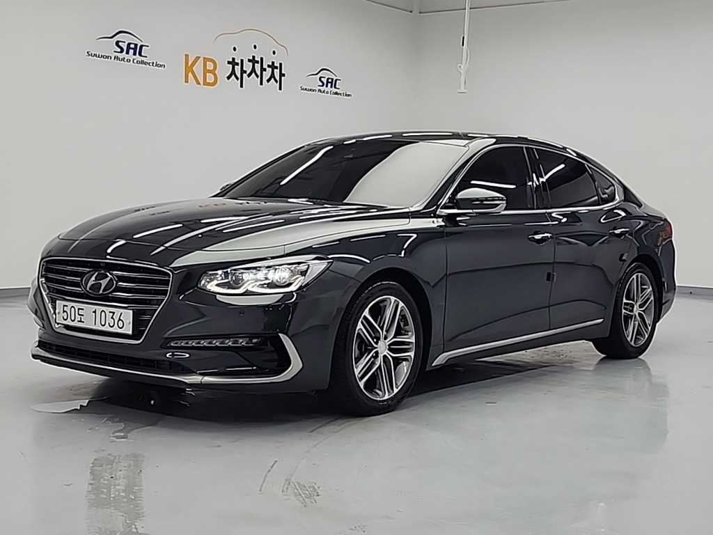 ���� �׷���IG 2.4 GDi �ӿ�����