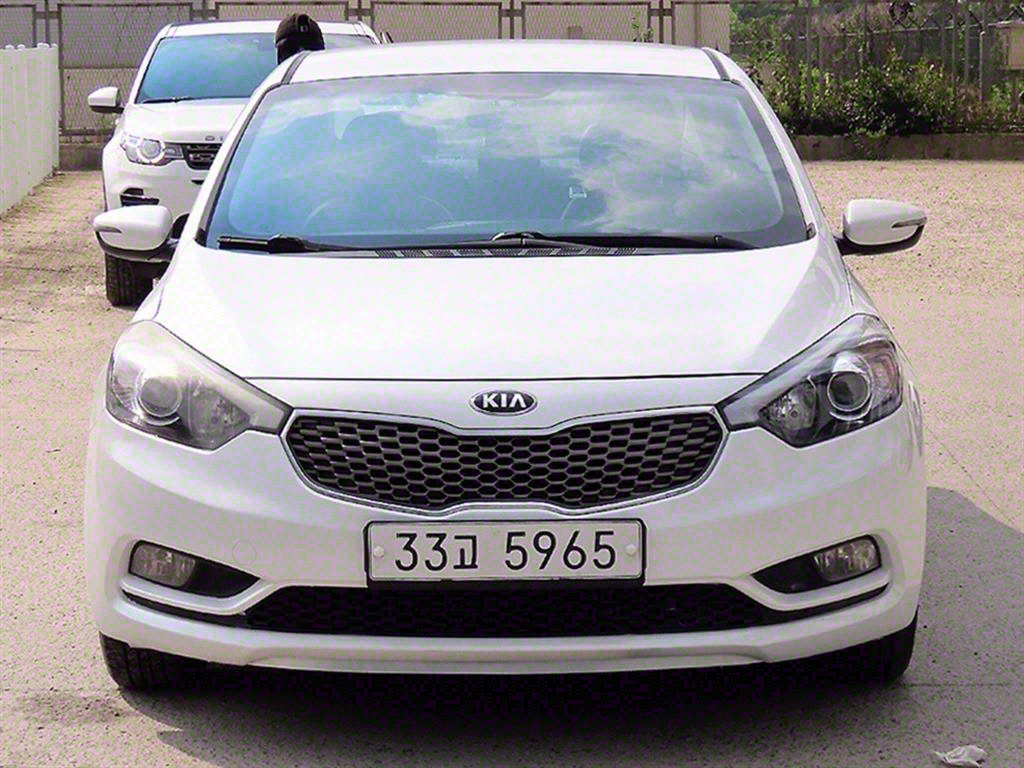 ��� K3 1.6 GDI ���Ÿ�
