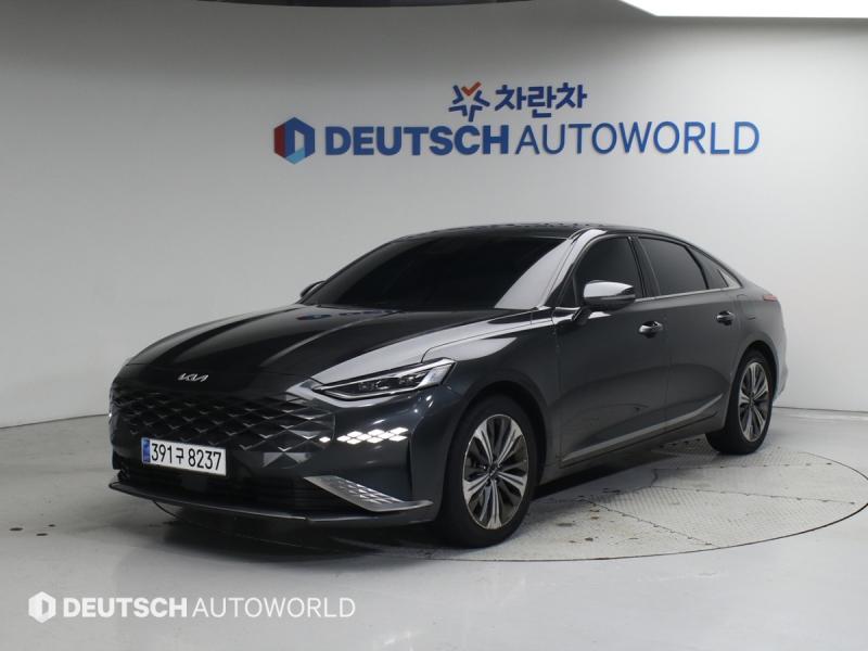 ��� K8 3.5 LPi ����ī ������Ƽ��