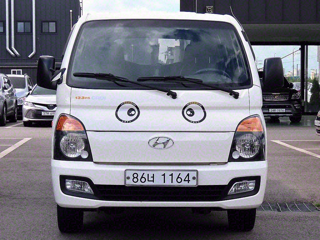 ���� ����II CRDi ����ĸ ������ ���