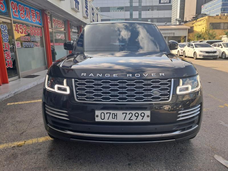 ����ι� �������ι�(4����) 5.0 V8 SC LWB AB