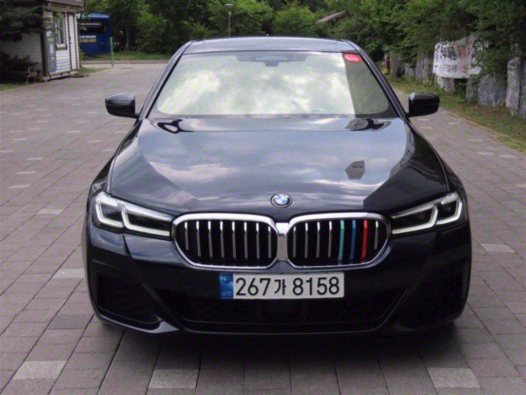 BMW 5�ø���(7����) 530i M ��������