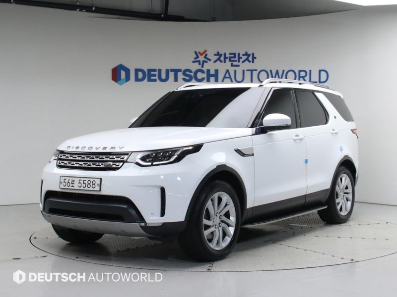 ����ι� ��Ŀ����5 3.0 TD6 HSE