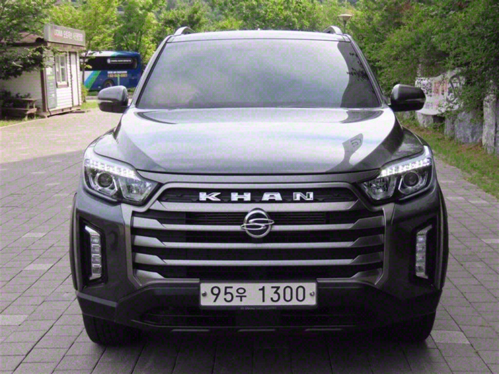 KG�����Ƽ(�ֿ�) �� �������� ������ ĭ 2.2 4WD ������Ƽ��