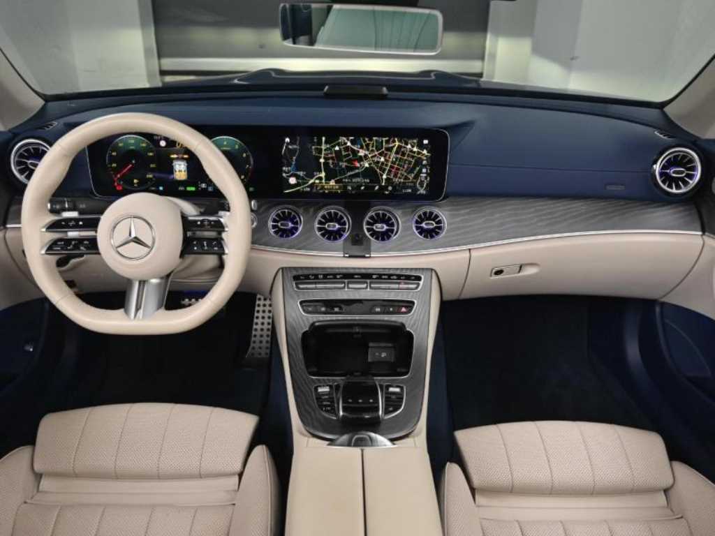 ���� EŬ����(5����) ī�긮�÷� E450 4��ƽ 