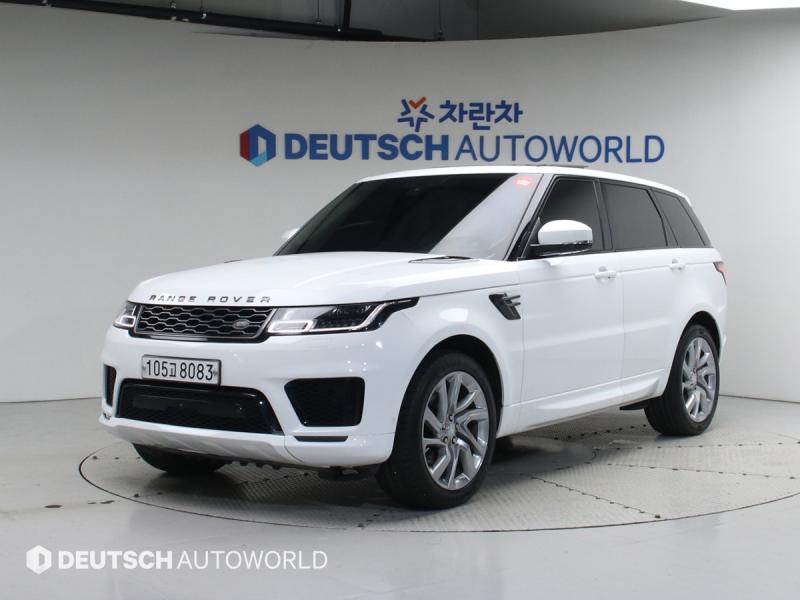 ����ι� �������ι� ������(2����) 3.0 SDV6 HSE ���̳���