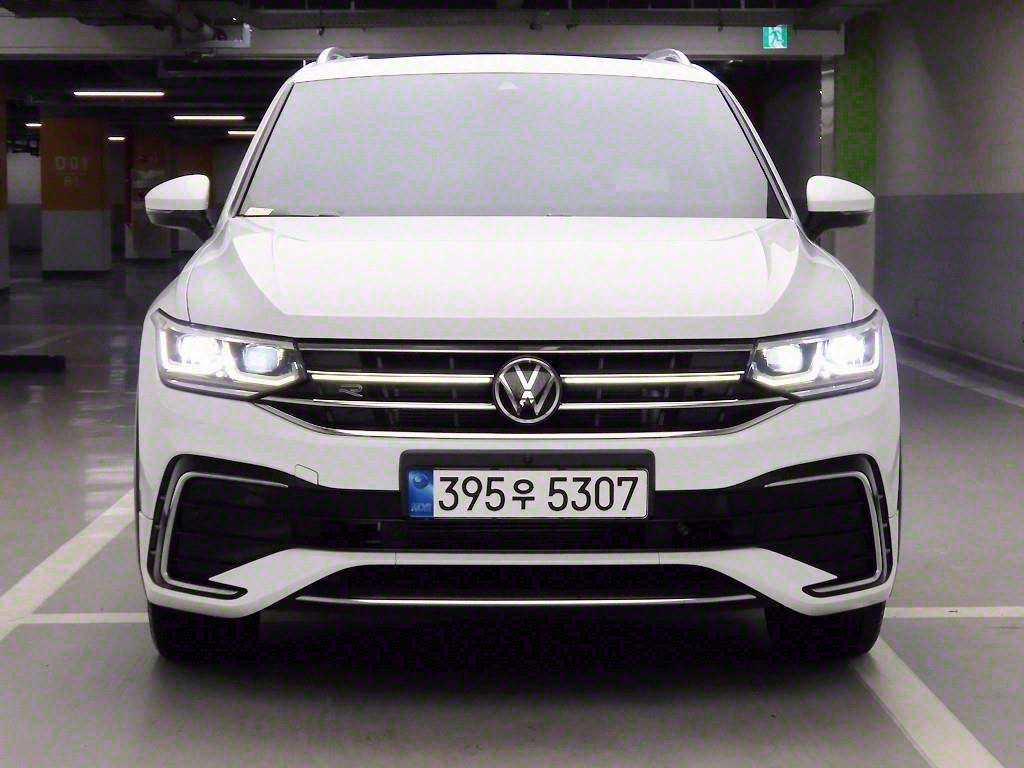 �����ٰ� Ƽ����(2����) �ý����̽� 2.0 TSI R����