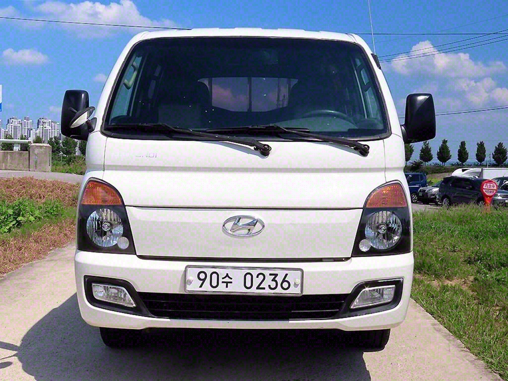 ���� ����II CRDi ����ĸ ������ ����Ʈ