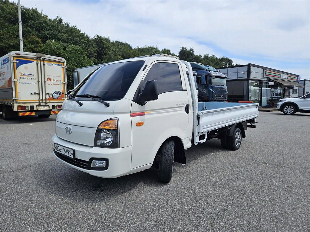 ���� ����II CRDi �Ϲ�ĸ ������ ��Ÿ��