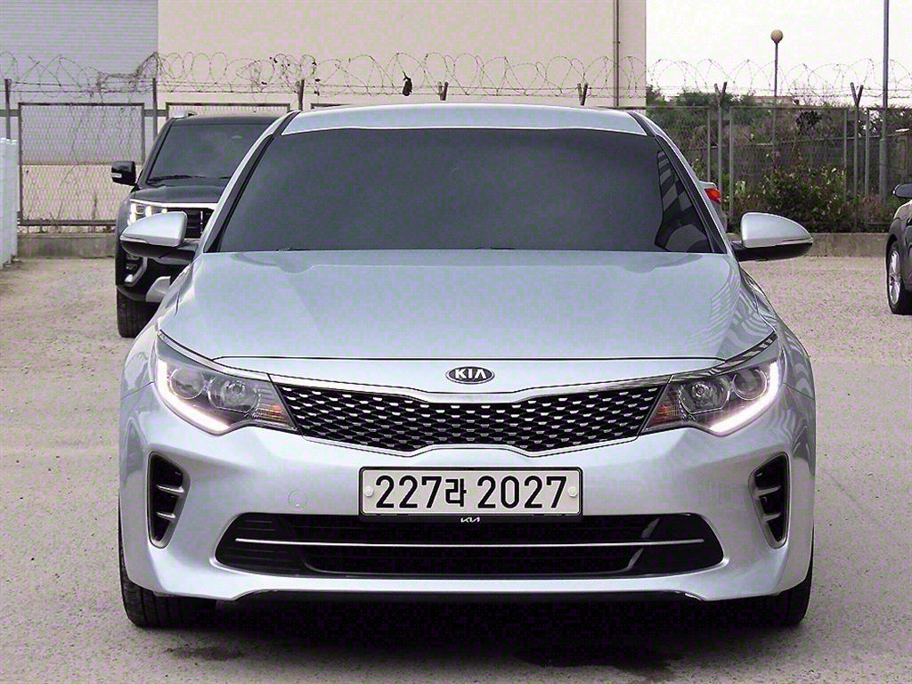 ��� ���� K5 1.6 �ͺ� ������� SX