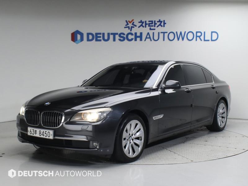 BMW 7�ø���(5����) ��Ƽ�����̺긮�� L 