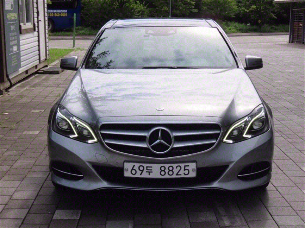 ���� EŬ����(4����) E300 �ƹ氡����