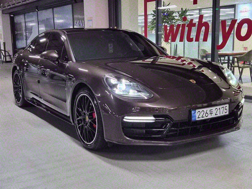 ������ �ĳ��޶�(2����) 4.0 GTS 
