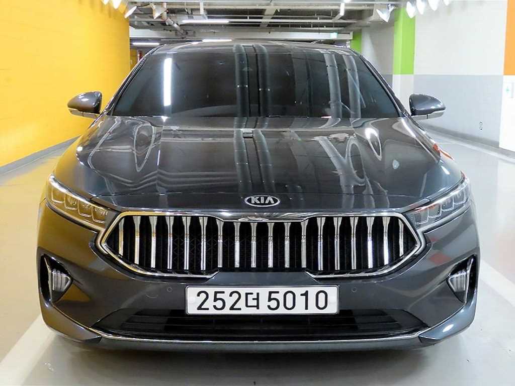 ��� K7 �����̾� 2.5 GDi �������