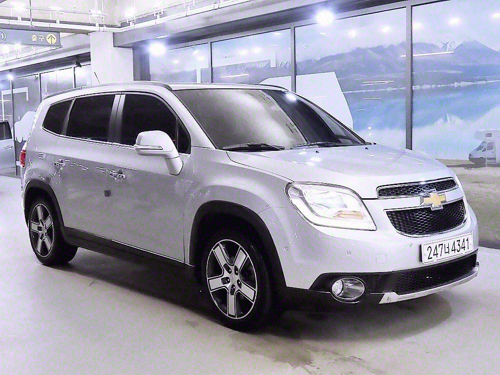 ������(���) �ö��� 2.0 LPGi LTZ ������Ƽ