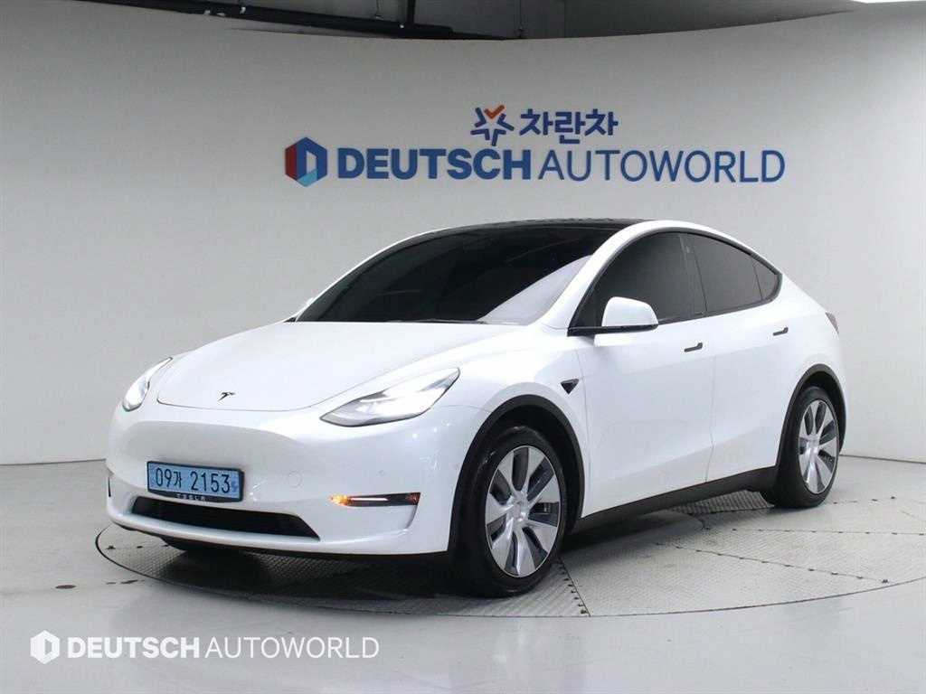 �׽��� �� Y AWD �� ������ 