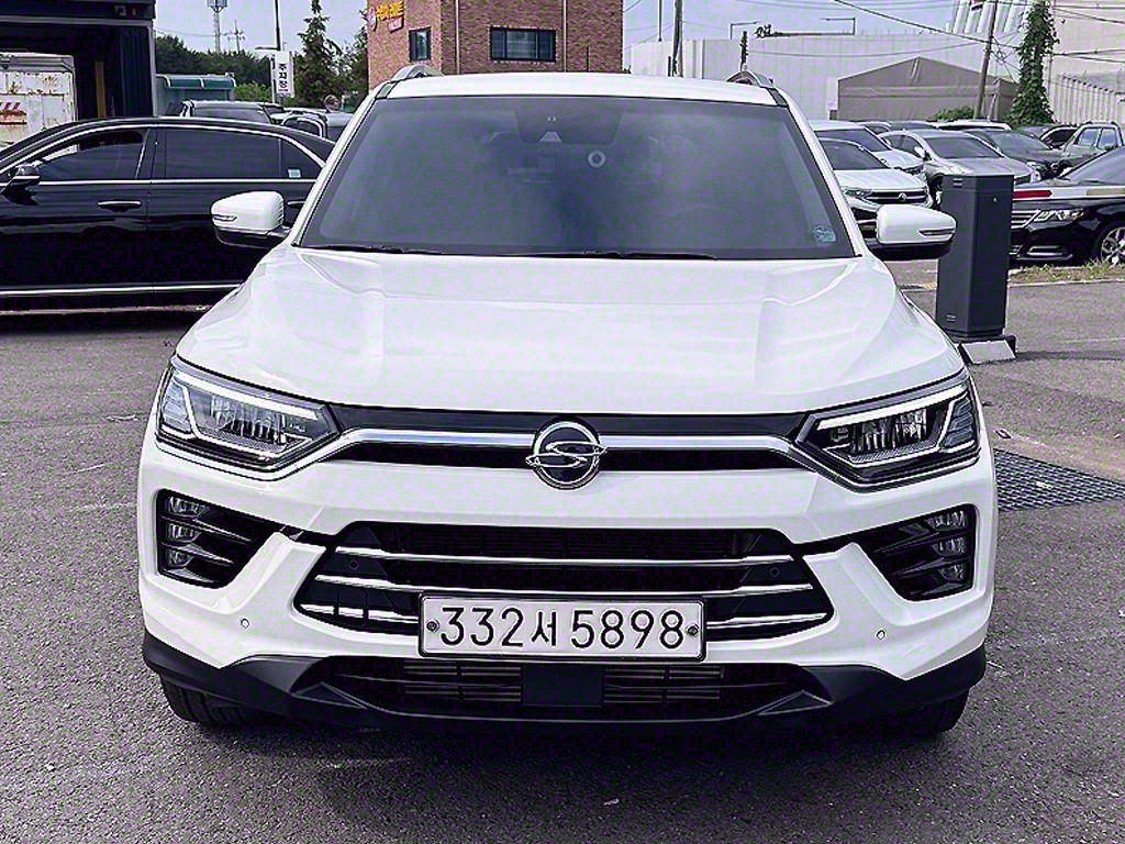 KG�����Ƽ(�ֿ�) �� ���ڶ��� 1.5 ���ָ� 2WD C5 �÷���