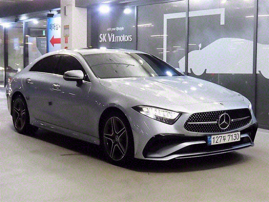  CLSŬ(3) CLS 300d 4ƽ 