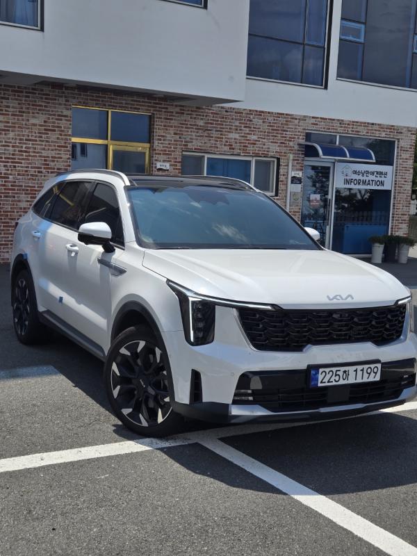 ��� �� �����(MQ4) 2.5 ���ָ� 2WD �������