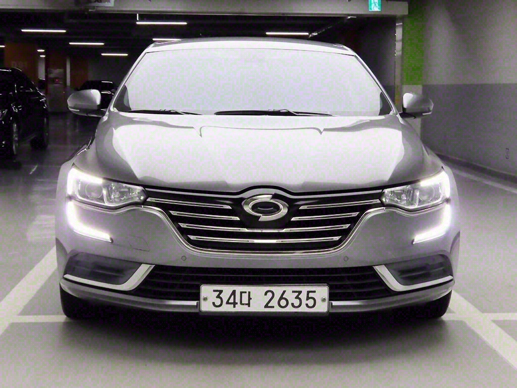 ����(�Ｚ) SM6 2.0 GDe RE