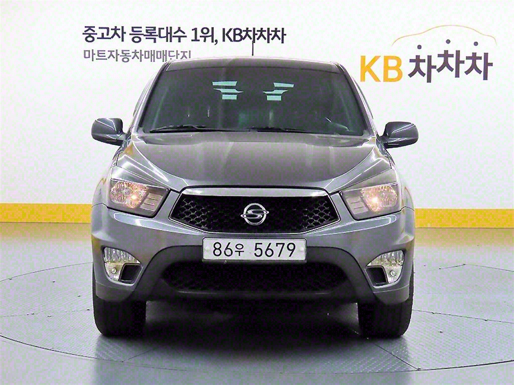 KG�����Ƽ(�ֿ�) �ڶ��� ������ CX7 4WD 