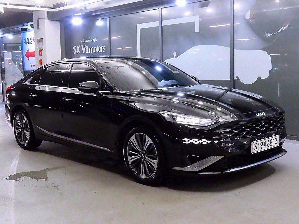 ��� K8 2.5 GDI �ñ״�ó