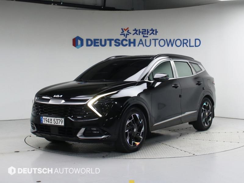 ��� �� �ô�����Ƽ�� 2.0 ���� 2WD �ñ״�ó