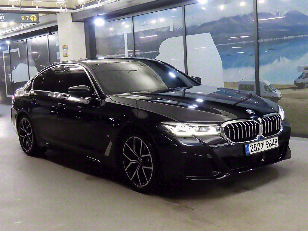 BMW 5�ø���(7����) 530i xDrive M ��������