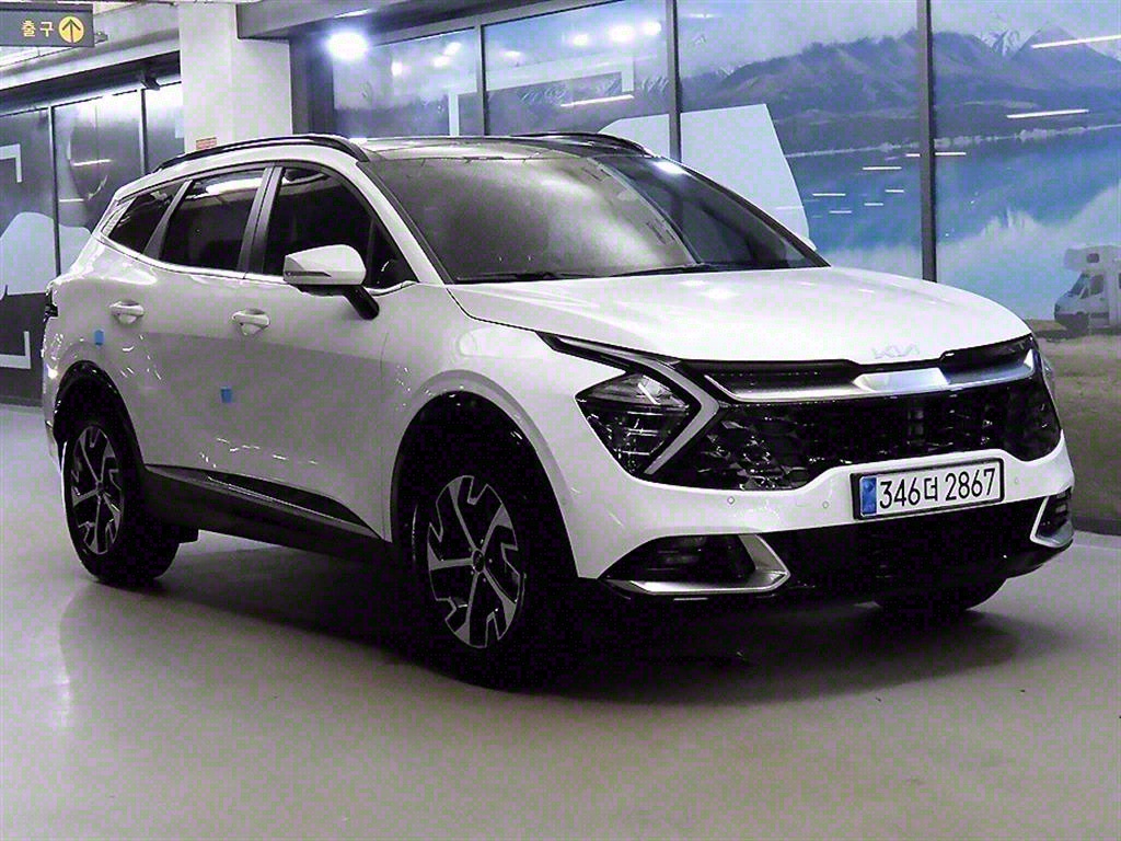 ��� �� �ô�����Ƽ�� ���̺긮�� 1.6 HEV ������Ƽ��
