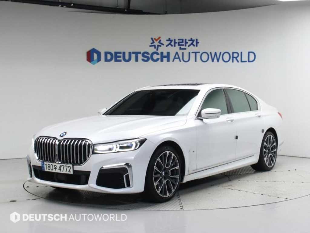 BMW 7�ø���(6����) 740i sDrive M ��������
